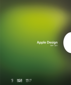 Apple Design 1997-2011 {